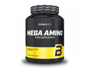 MEGA AMINO 3200 (500 таблеток)