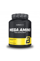 MEGA AMINO 3200 (500 таблеток)