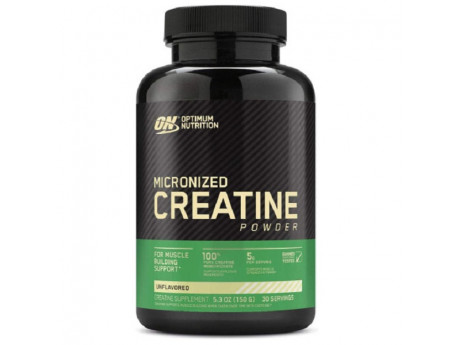 Micronized Creatine Powder 300г