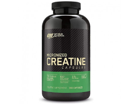Cteatine 2500 ON (100 капсул)