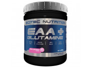 EAA + Glutamine Scitec Nutrition (300 грамів)