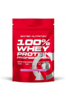 100% Whey Protein Professional Scitec Nutrition (500 грамм)