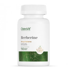 Berberine OstroVit (90 таблеток)