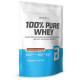 100% PURE WHEY BioTech USA