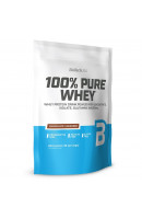 100% PURE WHEY BioTech USA (454 грамм)