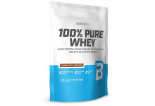 100% PURE WHEY BioTech USA