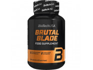 BRUTAL Blade Biotech USA (120 капсул)