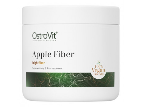 Клетчатка Apple Fiber Vege (200 грамм)