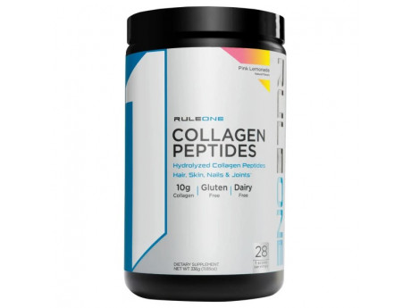 Collagen Peptides R1 Rule One (336 грамм)