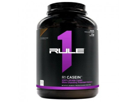 Casein R1 Rule One (1800 грамм)