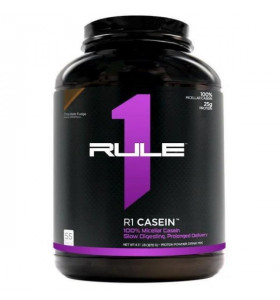 Casein R1 Rule One 1.8кг