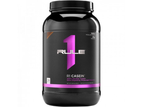 Casein R1 Rule One (900 грамм)
