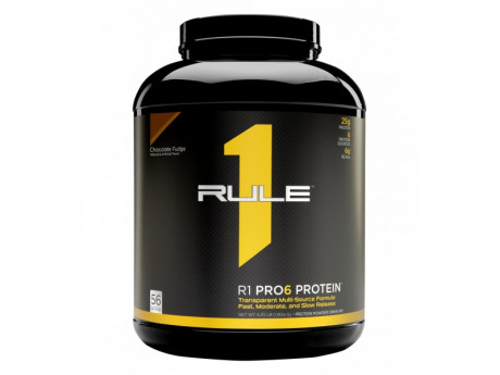 Pro 6 Protein R1 Rule One 1.9кг
