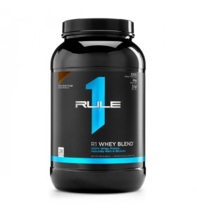 Whey Blend Protein R1 Rule One (908 грамм)