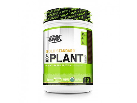 100% Plant Gold Standard ON (722 грамма)