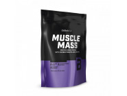 Гейнер Muscle Mass BioTech USA
