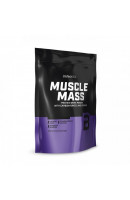 Гейнер Muscle Mass BioTech USA 1кг