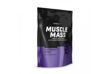 Гейнер Muscle Mass BioTech USA
