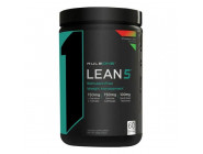 Жироспалювач Lean5 R1 Rule One (336 грамів)