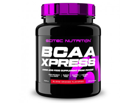 BCAA Xpress Scitec Nutrition 