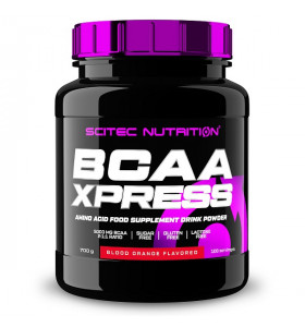 BCAA Xpress Scitec Nutrition (700 грамм)