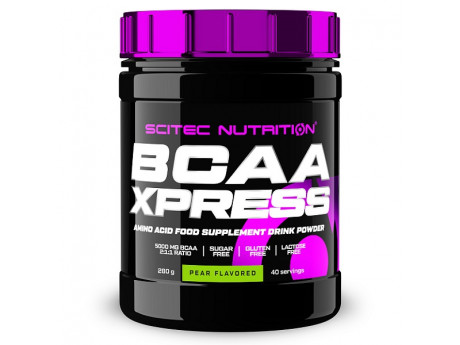 BCAA Xpress Scitec Nutrition 