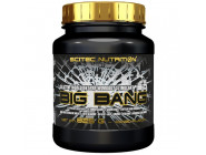 Передтренік Big Bang Scitec Nutrition (825 грамів)