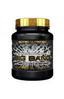 Предтреник Big Bang Scitec Nutrition (825 грамм)