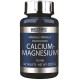 Calcium Magnesium Scitec Nutrition (90 таблеток)