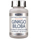 Ginkgo Biloba Scitec Nutrition (100 капсул)