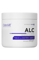 Acetyl L-carnitine OstroVit (210 грамів)