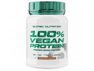 100% Vegan Protein Scitec Nutrition 1кг