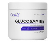 GLUCOSAMINE OSTROVIT 210г