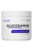 Glucosamine OSTROVIT (210 грамів)