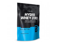 Hydro Whey Zero BioTech USA
