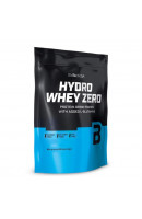 Hydro Whey Zero BioTech USA (454 грамм)