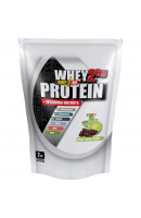WHEY ПРОТЕИН POWER PRO 2кг