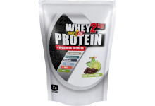 WHEY ПРОТЕИН POWER PRO 2кг