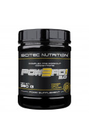 Предтреник Pow3rd 2.0 Scitec Nutrition (350 грамм)