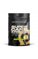 Supercarb Xpress Scitec Nutrition 1кг