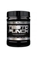 Testo Punch Scitec Nutrition (120 капсул) 