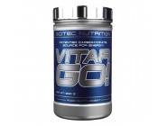 Vitargo Scitec Nutrition (900 грамм)