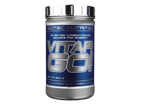 Vitargo Scitec Nutrition (900 грамів)