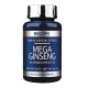 Mega Ginseng Scitec Nutrition (100 капсул)