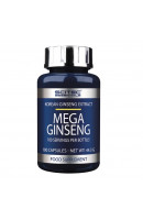 Mega Ginseng Scitec Nutrition (100 капсул)
