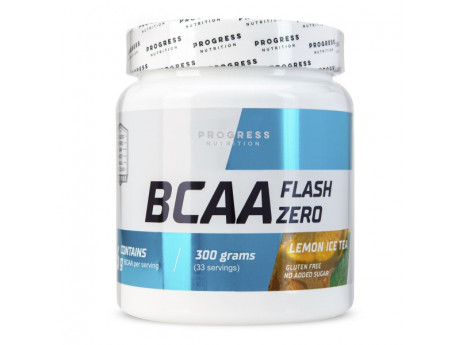 ВСАА Flesh Progress Nutrition (300 грамм)