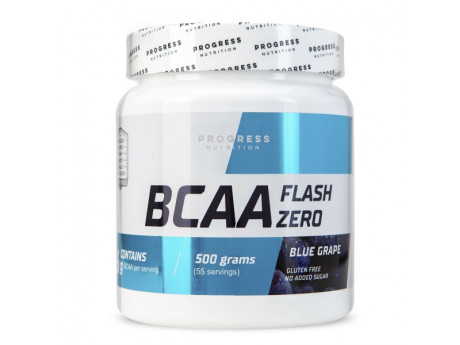 ВСАА Flesh Progress Nutrition (300 грамів)