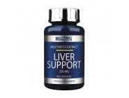 Liver Support Scitec Nutrition (80 капсул)