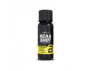 BCAA Shot ZERO Biotech USA 60мл