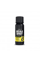 BCAA Shot ZERO Biotech USA 60мл